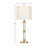 Metal Table Lamp