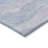 Machine Washable Indoor/Outdoor Christain ACN1250 Sky Rug-109531642