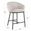Tabouret de bar 25,5 po Annalaura-73199960