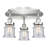 Alvi Glass Flush Mount-93519014-93519015
