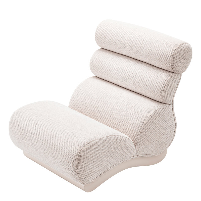 Congreso Armless Chair