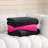 Juicy Couture Embossed Plush Throw Blanket-118565448