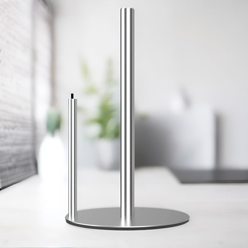 Porte-serviettes de table, Argent