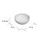 Denby Elements Cereal Bowls-33401865