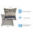 Outdoor Throw Pillow