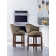 Gimlet Swivel Stool