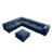 Modular Sectional Sofa Couch With Storage