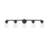 Cheetham 5 - Light Dimmable Vanity Light-1460125436