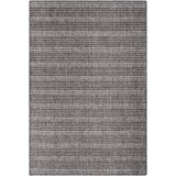 Rio De Janerio Hand Tufted Area Rug in Gray