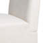 Chaise d'appoint rembourrée Cindina-108584505