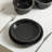 Stone Lain Slate 12-Piece Dinnerware Set Stoneware-114249236