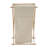 Wood X Frame Hamper-153036542