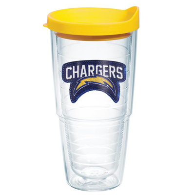 NFL Sequins Tumbler