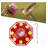 Soinski Decorative Bird Feeder