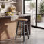 Swivel Bar Stool-1618610257