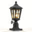 Luminaire en aluminium avec crépuscule et crépuscule-1648365881