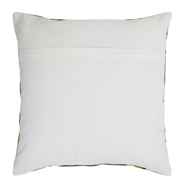 Pompidou Square Cushion