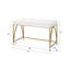 Bureau d'écriture Lightmane