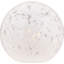 Corinna Glass Novelty Lamp