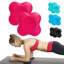 2 paquets de coussins de genou de yoga pour coussinets de genou-122530921