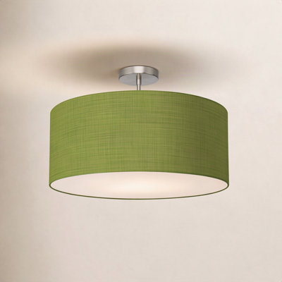 Semi Flush Mount Kit Stretch 22" Semi Flush Mount