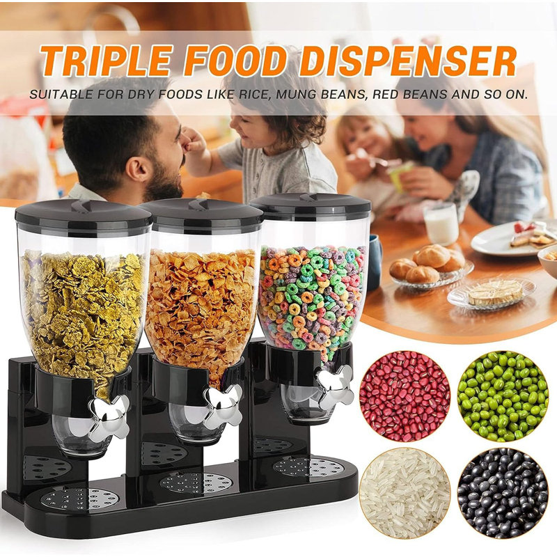 Food Storage Container