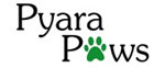 Pyara Paws logo
