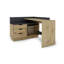 Thoman L-Shaped Writing Desk-584418653
