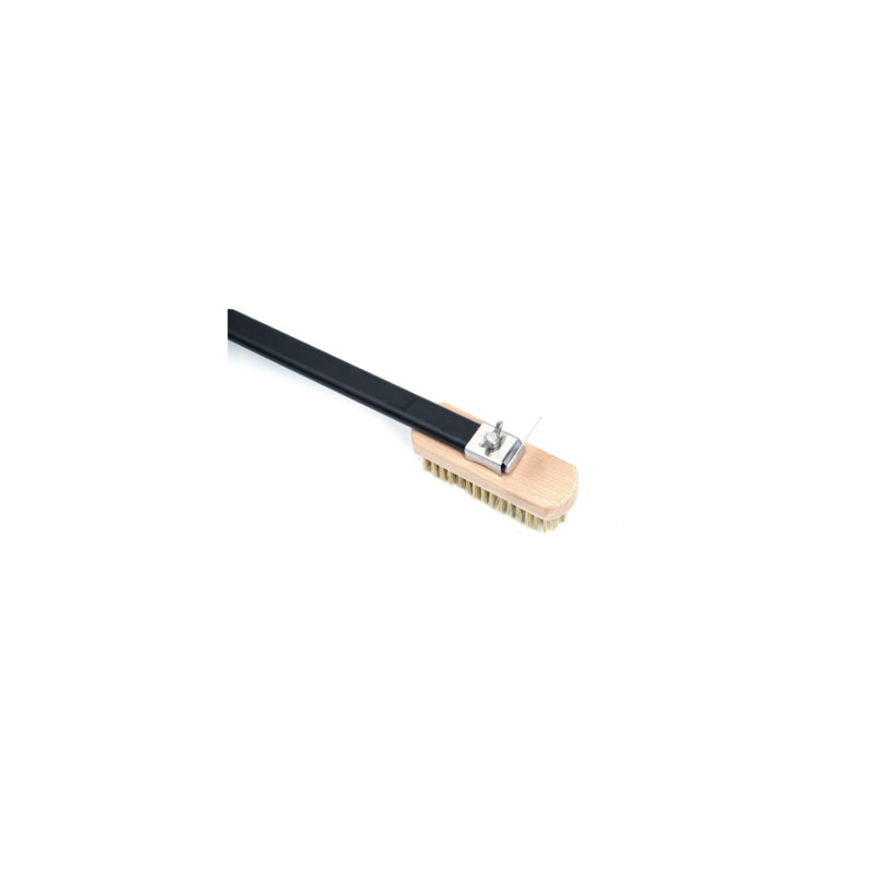 Aluminum Cleaning Brush