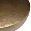 Andriana Drum Coffee Table