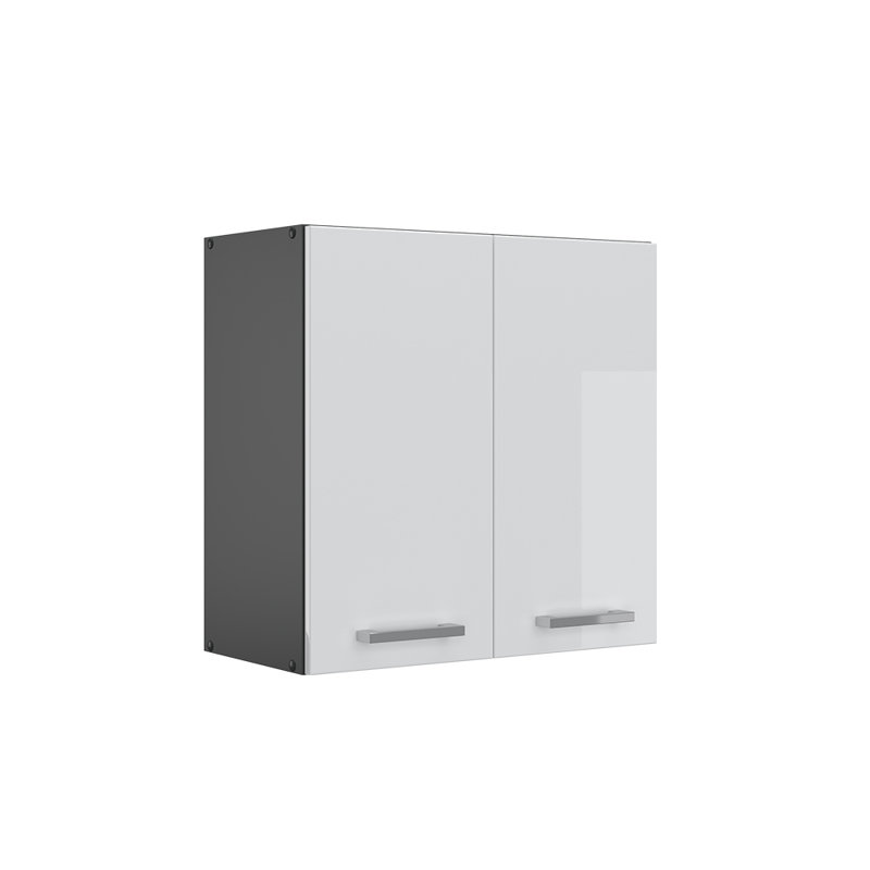 Blanchie Country House Standard Wall Cabinet