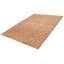 Tapis brun Peshawar Finest 9 pi 3 po x 12 pi 6 po