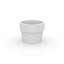 Vaso Plastic Pot Planter-49041215-49041219