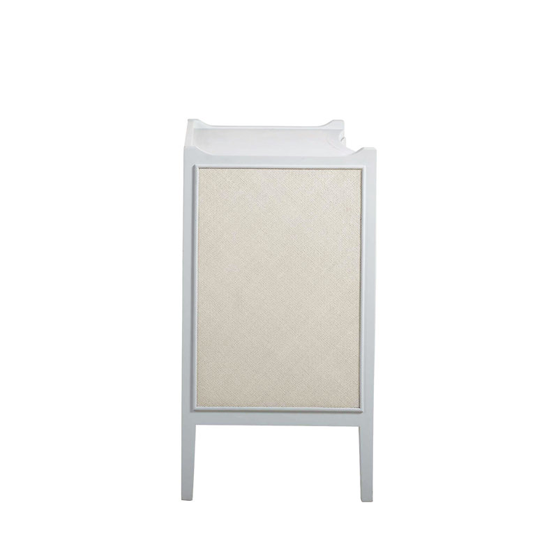 Jane 4 Drawer Dresser