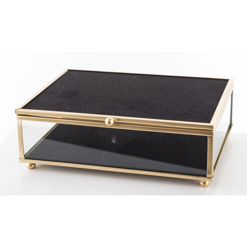 Jewelery Box +