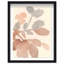 Oliver Gal Sweet Bloom II Floral & Botanical - Luxury Shadowbox Framed Wall Art-1372856269-1372856271