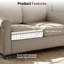3 Piece Loveseat Living Room Set-18716405