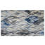 Tapis gris et bleu marine Favorinus-1558759478