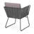 2 - Person Patio Conversation Sets with Cushions