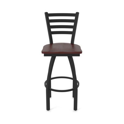 Tabouret pivotant Jackie