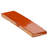 Orion 2" x 8" Ceramic Metal Look Subway Wall & Floor Tile-91831683