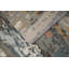 Lumina Abstract Area Rug in Ivory/Silver/Taupe-995729267