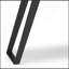 Lowry - Console de canapé - Brun rustique naturel vieilli-118038032