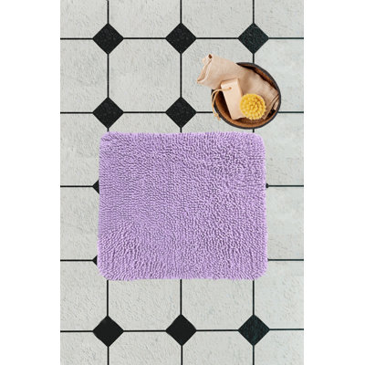 Cotton Bath Rug