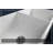 32.75" L x 19.88" W Double Basin Farmhouse Kitchen Sink with Accessories-82987224