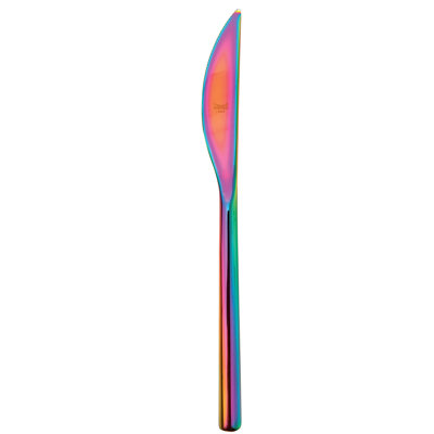 Due Table Knife - 24 Pieces