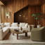 Chaise pivotante Thao-78752990