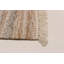 Boho Tan Kilim 5'6" x 7'6"