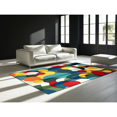 Tapis Funky Sway