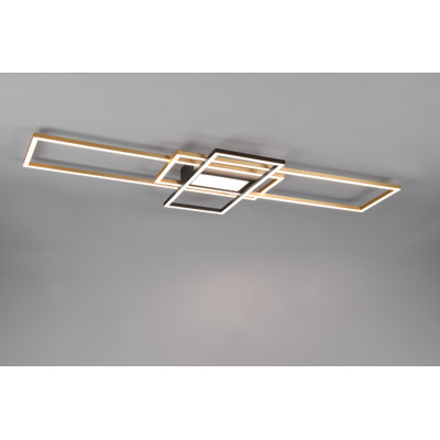 Ranlo LED Flush Mount